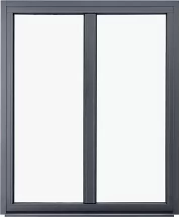 modele fenetre aluminium