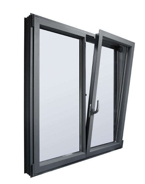 fenetre aluminium sur mesure